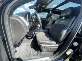 Jeep Grand cherokee SRT 4WD, снимка 10