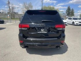 Jeep Grand cherokee SRT 4WD, снимка 7