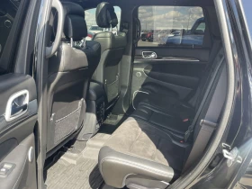 Jeep Grand cherokee SRT 4WD, снимка 9