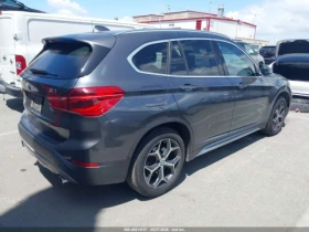 BMW X1 * xDrive28i* КОЖА* ПОДГРЕВ* ПАНОРАМА* КАМЕРА* , снимка 4