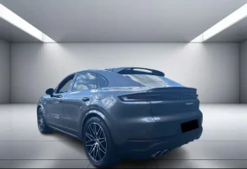 Porsche Cayenne S E-Hybrid Coupe = Sport Chrono = Гаранция, снимка 2