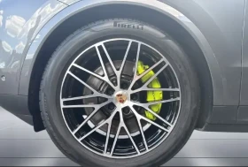 Porsche Cayenne S E-Hybrid Coupe = Sport Chrono = Гаранция, снимка 4