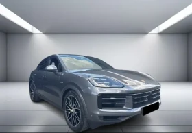 Porsche Cayenne S E-Hybrid Coupe = Sport Chrono = Гаранция, снимка 1