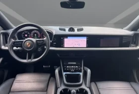 Porsche Cayenne S E-Hybrid Coupe = Sport Chrono = Гаранция, снимка 8