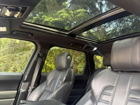 Land Rover Range Rover Sport  V6 HSE Dynamic | ЦЕНА ДО БЪЛГАРИЯ | АВТОКРЕДИТ , снимка 10