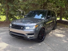 Land Rover Range Rover Sport  V6 HSE Dynamic | ЦЕНА ДО БЪЛГАРИЯ | АВТОКРЕДИТ , снимка 1