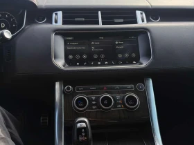 Land Rover Range Rover Sport  V6 HSE Dynamic | ЦЕНА ДО БЪЛГАРИЯ | АВТОКРЕДИТ , снимка 9