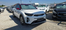 Kia Stonic 1.2 BENZIN GAZ/LDA/ CAMERA CAR PLAY 181000км 100% , снимка 3