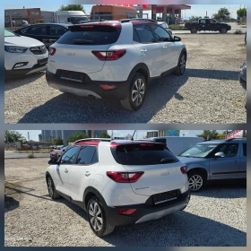 Kia Stonic 1.2 BENZIN GAZ/LDA/ CAMERA CAR PLAY 181000км 100% , снимка 4
