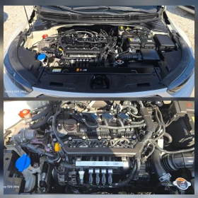 Kia Stonic 1.2 BENZIN GAZ/LDA/ CAMERA CAR PLAY 181000км 100% , снимка 6