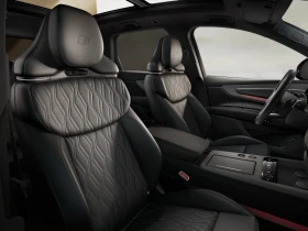 Audi Q7 3.0 TDI/ 7 SEATS/ S-LINE/ B&O/ HUD/ PANO/ DISPLAY/, снимка 8