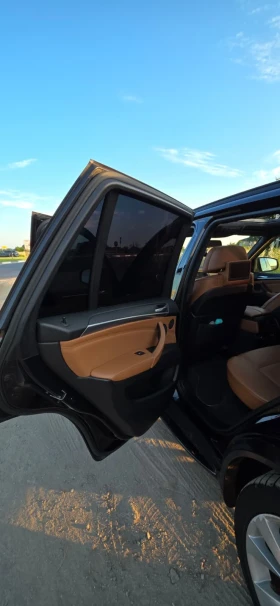 BMW X5 SD , снимка 4
