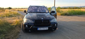 BMW X5 SD , снимка 1
