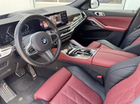 BMW X6 xDrive30d, снимка 6