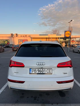 Audi Q5, снимка 10