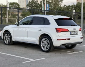 Audi Q5, снимка 3