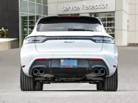 Porsche Macan T PREMIUM PLUS FULL ЦЕНА ДО БГ АВТОКРЕДИТ, снимка 6