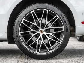 Porsche Macan T PREMIUM PLUS FULL ЦЕНА ДО БГ АВТОКРЕДИТ, снимка 4