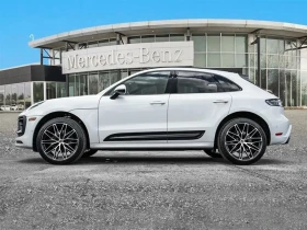 Porsche Macan T PREMIUM PLUS FULL ЦЕНА ДО БГ АВТОКРЕДИТ, снимка 3