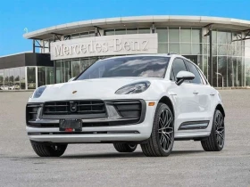 Porsche Macan T PREMIUM PLUS FULL ЦЕНА ДО БГ АВТОКРЕДИТ, снимка 1