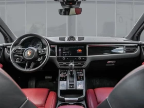 Porsche Macan T PREMIUM PLUS FULL ЦЕНА ДО БГ АВТОКРЕДИТ, снимка 8
