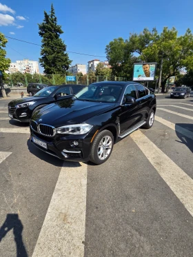 BMW X6 X6 F16, снимка 1