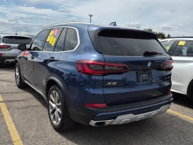 BMW X5 XDRIVE40I| LASER| HAR/KAR| PANO| 360CAM| , снимка 4
