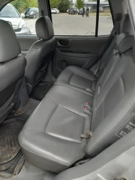 Hyundai Santa fe 2.7, снимка 13