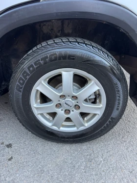 Honda Cr-v 2.0i, снимка 12
