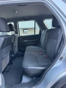 Honda Cr-v 2.0i, снимка 9