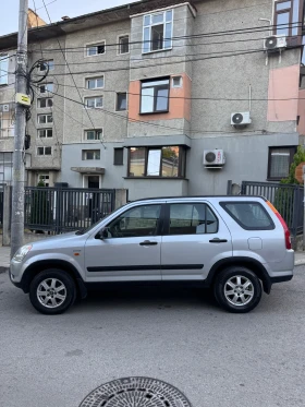 Honda Cr-v 2.0i, снимка 7