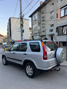 Honda Cr-v 2.0i, снимка 5