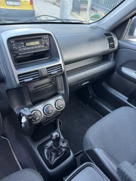 Honda Cr-v 2.0i, снимка 10