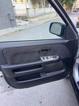 Honda Cr-v 2.0i, снимка 11