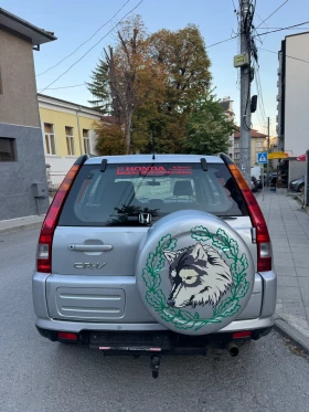 Honda Cr-v 2.0i, снимка 6