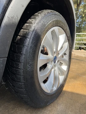 Ford Kuga 2.0TDCI 4Х4, снимка 12