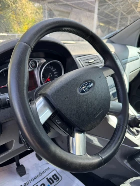 Ford Kuga 2.0TDCI 4Х4, снимка 9