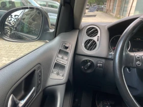 VW Tiguan 4motion, снимка 15