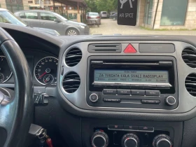VW Tiguan 4motion, снимка 13