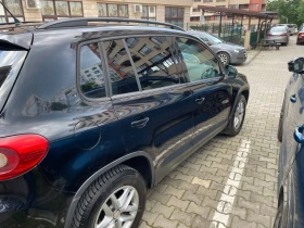 VW Tiguan 4motion, снимка 3