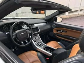 Land Rover Range Rover Evoque Cabriolet  Dynamic | Mobile.bg    4