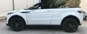 Land Rover Range Rover Evoque Cabriolet  Dynamic | Mobile.bg    9