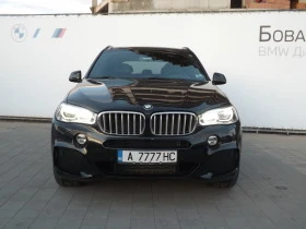 Обява за продажба на BMW X5 40d xDrive ~65 000 лв. - изображение 1