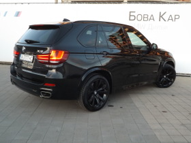 BMW X5 40d xDrive, снимка 4