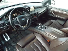 BMW X5 40d xDrive, снимка 9