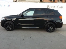 BMW X5 40d xDrive, снимка 7