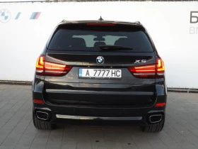 BMW X5 40d xDrive, снимка 5