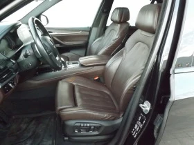 BMW X5 40d xDrive, снимка 14