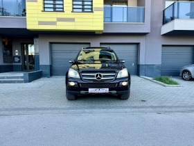 Mercedes-Benz GL 420 * CDI * 4 MATIC * 1 соб * FULL, снимка 1 - Автомобили и джипове - 45321185