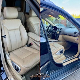 Mercedes-Benz GL 420 * CDI * 4 MATIC * 1 соб * FULL, снимка 9 - Автомобили и джипове - 45321185